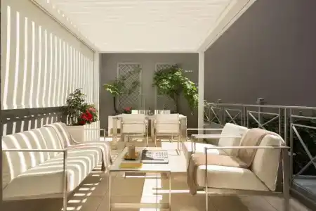 Hôtel Baume - 34