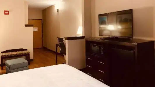 Comfort Suites Plano East - Richardson - 60