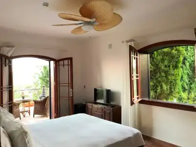 Villa Taraça Alaçatı Romantik Otel - 83
