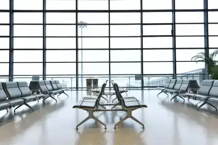 Borrman (Shanghai Hongqiao Airport ,West Xianxia Road ) - 1