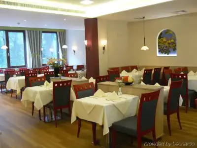 Kastanienhof - 23