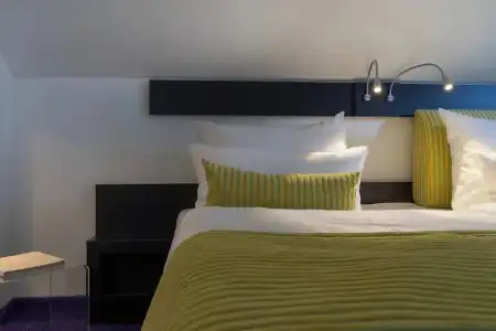 Das Freiberg Romantikhotel - 43