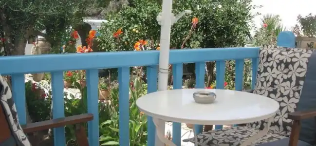 Mykonos Gem - 21