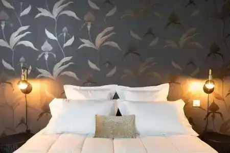 Arome Hôtel - 15