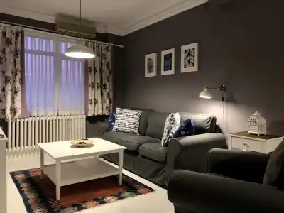 Mehmet Bey Suites Apart-Hotel - 136
