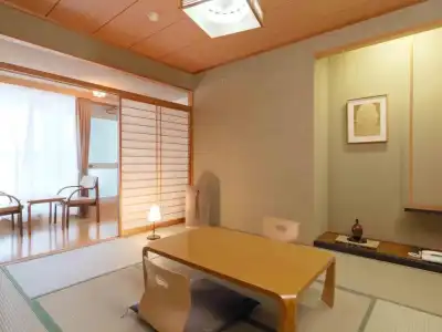 Yumoto Niseko Prince Hirafutei - 57