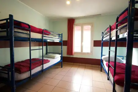 Auberge Internationale des Jeunes - Hostel - 2