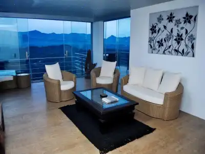 Sky Pavilion - 3