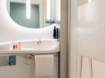 ibis budget Genève Palexpo Aéroport - 27