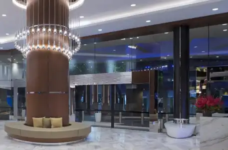 Sydney Harbour Marriott at Circular Quay - 0