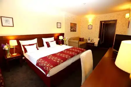Oroszlános Borhotel - 11
