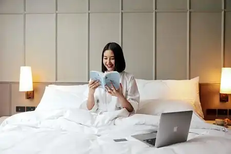 Courtyard by Marriott Bangkok Sukhumvit 20 - 46