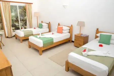 Marie Laure Suites - 39