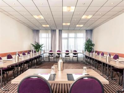 Mercure Duesseldorf - 10