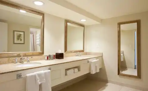 Marriott Sanibel Harbour Resort & Spa - 4