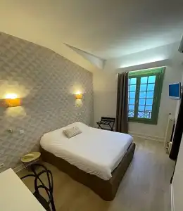 Hôtel de La Loge - 15