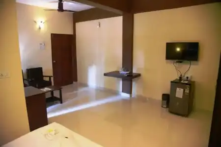 Ticlo Resort - 38