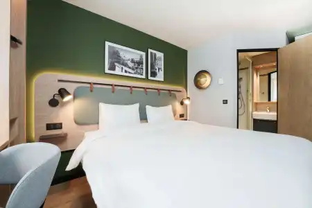 Campanile PRIME - Paris Ouest Boulogne - 34