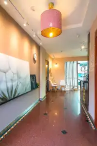 RedDoorz @ Beach Road - 12
