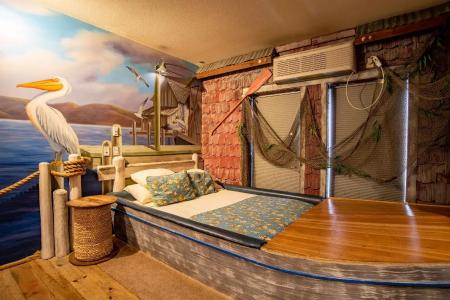 The Anniversary Inn - Boise - 15