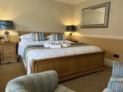 Chester House Guest House - 219