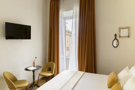 Salotto Monti - 76