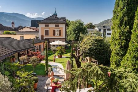 Traube - Beim Dorfwirt - 30