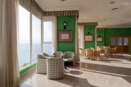 Mirador del Cabo Adults Recommended - 5
