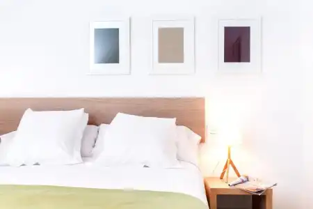 Feelathome Plaza Apartments - 56