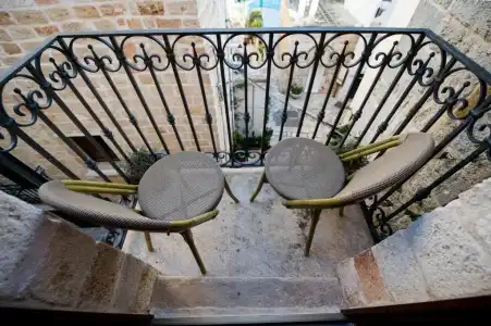B B Casa Dorsi - 99