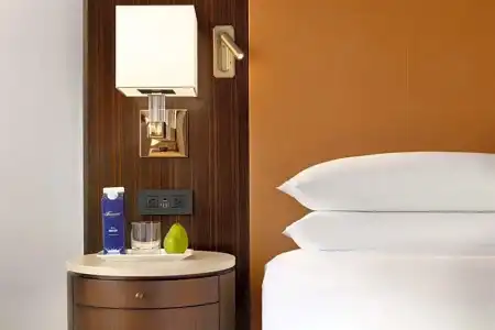 Fairmont Austin - 103