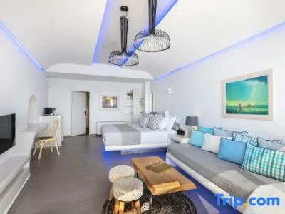 Secret Legend Suites - 49