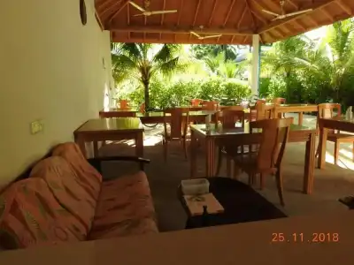 Sunrise Inn - 20