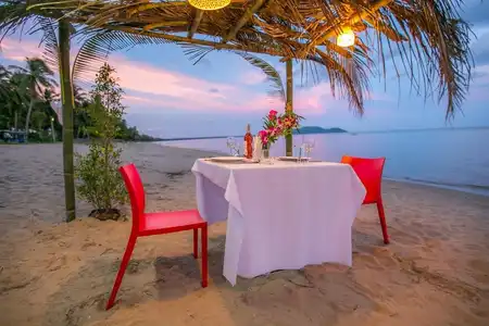 SEAnery Beach Resort - 16