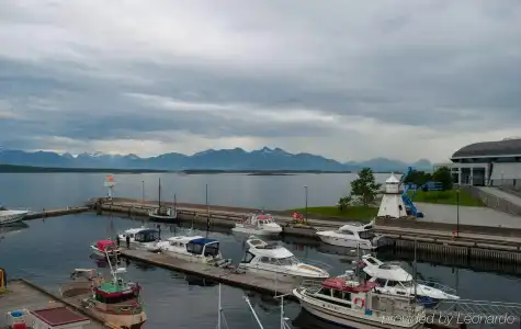 Molde Fjordhotell - by Classic Norways - 11