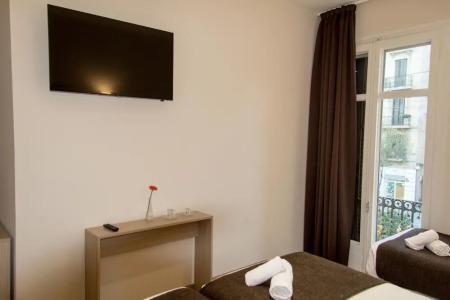 Hostal Barcelona Travel - 38