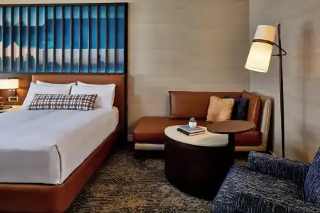 Renaissance Dallas - 62