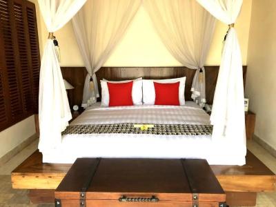 Villa Semana Resort & Spa - 258
