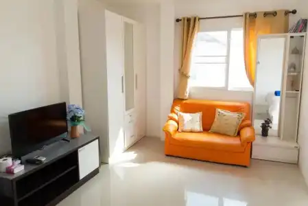 Lotus Suite Hua Hin - 87