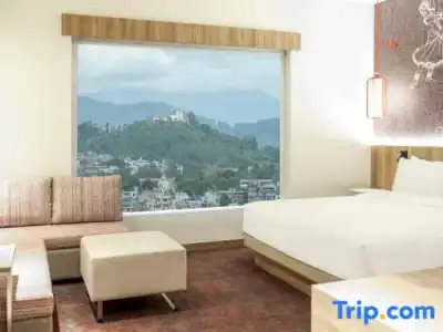 Hyatt Centric Soalteemode Kathmandu - 31