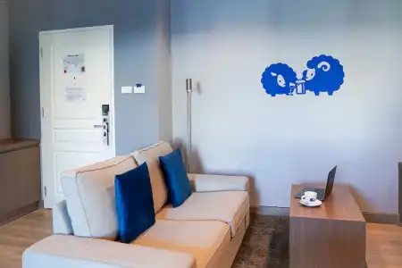 Kokotel Bangkok Dheva Thonglor - 120