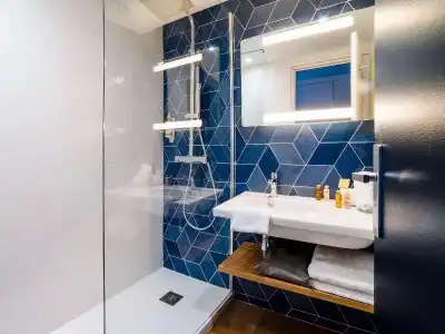Mercure Thalasso and Spa Port Frejus - 60