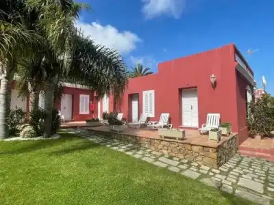 La Peña - 0