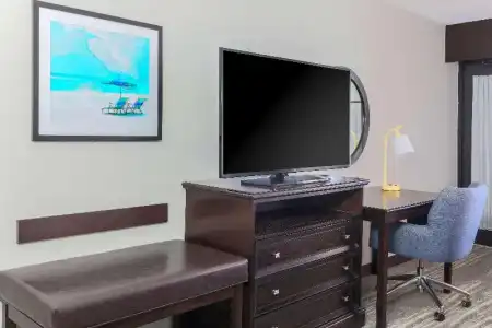 Hampton Inn Ft. Walton Beach - 103