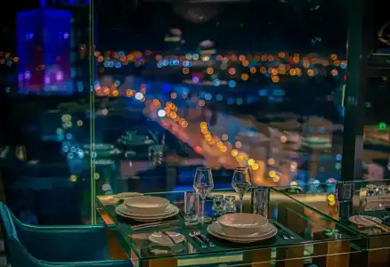 The View Rabat - 45
