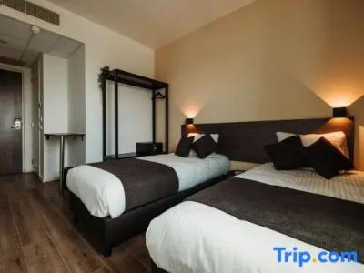 HOTELUX Amsterdam Airport - 40