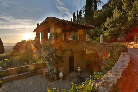 Villa Le Fontanelle - 18