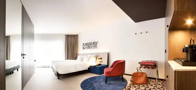 Radisson Blu Bruges - 67