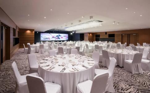 Novotel Ambassador Seoul Dongdaemuns & Residences - 20