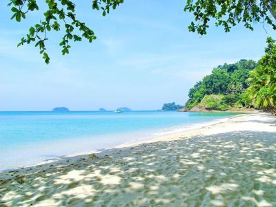 Siam Beach Resort - 29